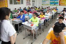 被私立学校“挖走”的老师们，现在都怎样了？图片