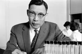 李景均：冒死回国，却遭学术打压、谣言中伤，心如死灰，黯然赴美图片