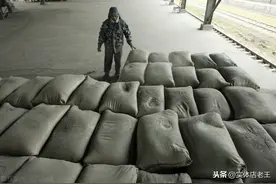 很多人认识水泥，但却不知道它的寿命是多少，看完你就懂了图片