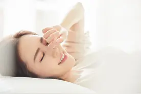 爱爱一定要在晚上？夫妻生活有4个黄金时间图片