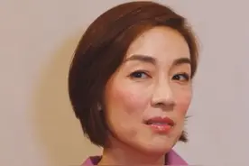 江美仪谈找另一半：不用结婚或同居 最好是分开住 不用太亲密图片