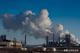 2020年全球钢铁行业市场发展现状分析 中国已成最大生产国图片