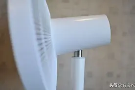 一个夏天电费不到1块钱还能吹自然风，这款直流变频风扇这么牛？图片