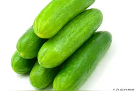 学做这个黄瓜汤，像法国女人一样，又瘦又年轻图片