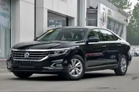 速派、19款雅阁、君威和19款帕萨特怎么选？老司机：选它能开15年图片