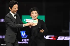 前国手谭瑞午揭秘：邓亚萍为何输给小山智丽？图片