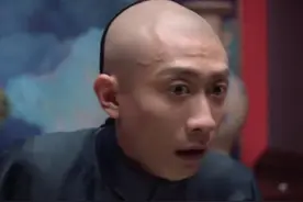 新版韦小宝来了！张一山瘦到额头青筋暴起，老婆天团阵容令人失望图片
