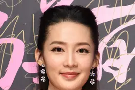 婚外情被曝光？李沁和张若昀亲密举动被拍，真相终于来了图片