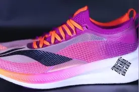 李宁飞电2代曝光！1代彻底翻车，2代黑科技加持，这次能行么？图片