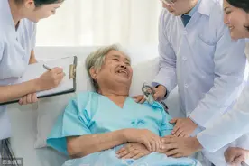 看病要看哪个科？要注意哪些事项？图片