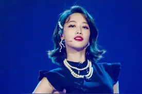 把野心和欲望写在脸上的女孩子，真的不讨喜吗？图片