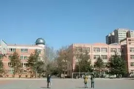 北京排名最好的10所小学！你家的孩子有在里面上学吗？图片