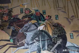 刘备善于收买人心，如果没有错过这五员虎将，他的成就应该更大图片