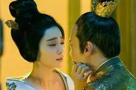李隆基为何久久迷恋杨贵妃？她不仅美，冬天还用暖怀为皇帝取暖图片