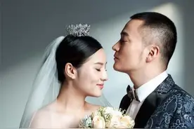 为爱改变不婚主义，42周岁的喻恩泰，才是真正的“白月光”图片