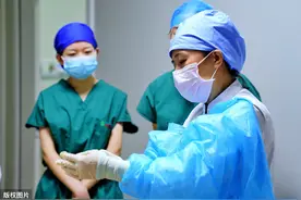 爱情遇上疫情：这婚，我不结了图片
