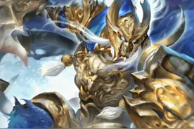 三国杀：你连神张辽的技能都读不懂，凭什么说他弱？图片