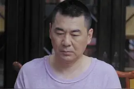 爱我就别想太多：像李洪海这种人，就应该让他和他的钱过一辈子图片