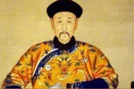 朱元璋和康熙，两个千古一帝，对待太子却为何大相径庭？图片
