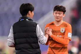 93一代，在鲁能的现状图片