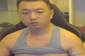 药水哥成功史：从保安到月入100万的网红，农村网红我最服他图片