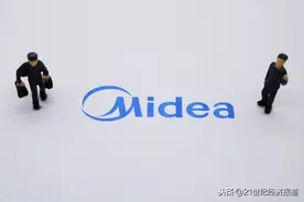 深度丨美的机器人布局的离与合：安川向左，库卡向右图片