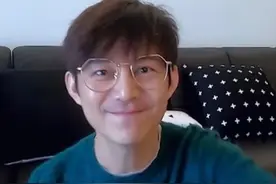 何炅汪涵的家对比才知单身非单身生活差距，同属湖南广电家属小区图片