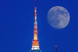 我国城市在全球｜深圳与首尔，差1万美元图片