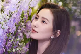 几大公认舒服耐看的脸型，鹅蛋精致圆脸可爱，来看看有没有你图片