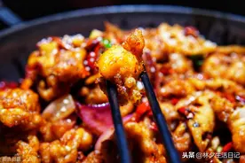干锅牛蛙，干锅牛蛙图片
