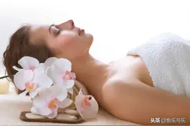 水疗SPA的好处是什么？图片