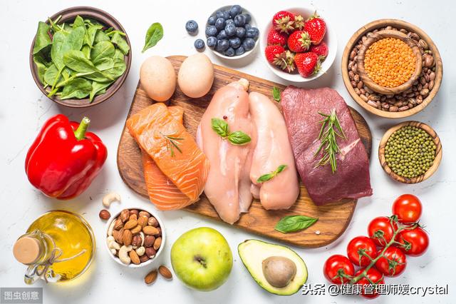 孩子和成人蛋白氨基酸需求一样？营养师：被忽略的1种，促进发育