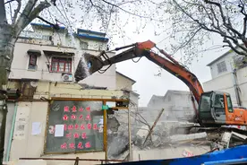 北京一类小产权房正在加速拆除，你见过这样的项目吗？图片