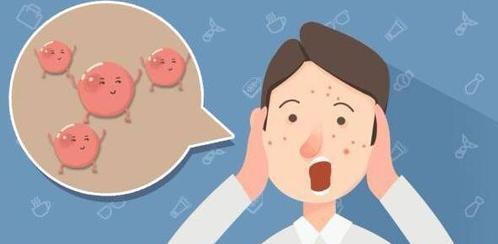 内分泌毛囊角化