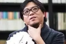 高晓松背后的男人们：赢，陪你君临天下，输，陪你东山再起图片