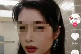 许可馨事件无结果，有人归因其违背情与理，但未犯法，是这样吗图片