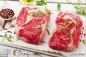 牛排的家常做法！牛排怎么做？图片