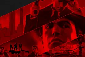 《四海兄弟：三部曲》预告放出 8月28日正式发售图片