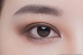 治愈系日杂浓颜妆，像一杯浓香的红茶图片