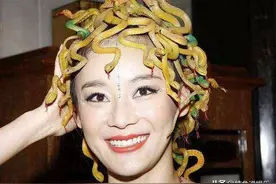 明星奇葩穿搭盘点，是时候亮出沈腾的绝招了图片