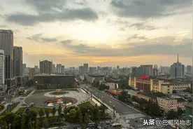 清代四川21州府与如今21市州对比：几家逆袭几家沦落？图片