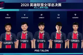 PSG超神艾克强势carry拿下R7！下路疯狂混战堪比大乱斗图片