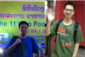 逆袭！湖南男神学霸：一学年减重50斤，如今考研成功赴北大深造！图片