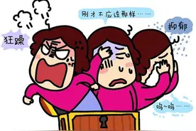 当学渣妈是种什么体验？图片