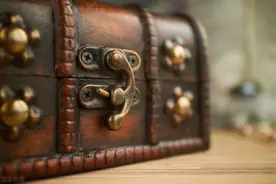 5本关于寻宝，古董的小说-你想要的，我都有，最大收藏商图片