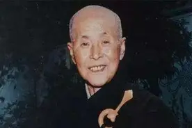 修成正果的尼姑，圆寂后成肉身菩萨，身上的女人特征几乎消失图片