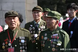 官宣：我对电视剧《跨过鸭绿江》的几点看法图片