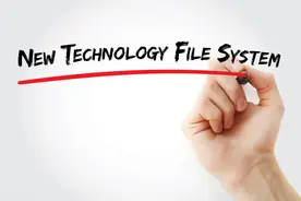 SYSFS 读写流程简析图片