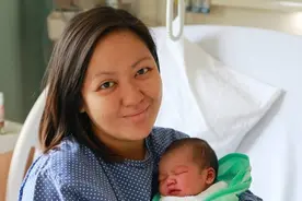 夏季来了，坐月子好难熬，宝妈应该怎么做？图片