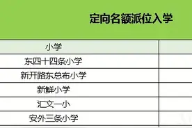 北京小升初：各区派位战况揭秘，解析近10万小学生最终去向图片